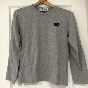 Comme Les Garçon - size S